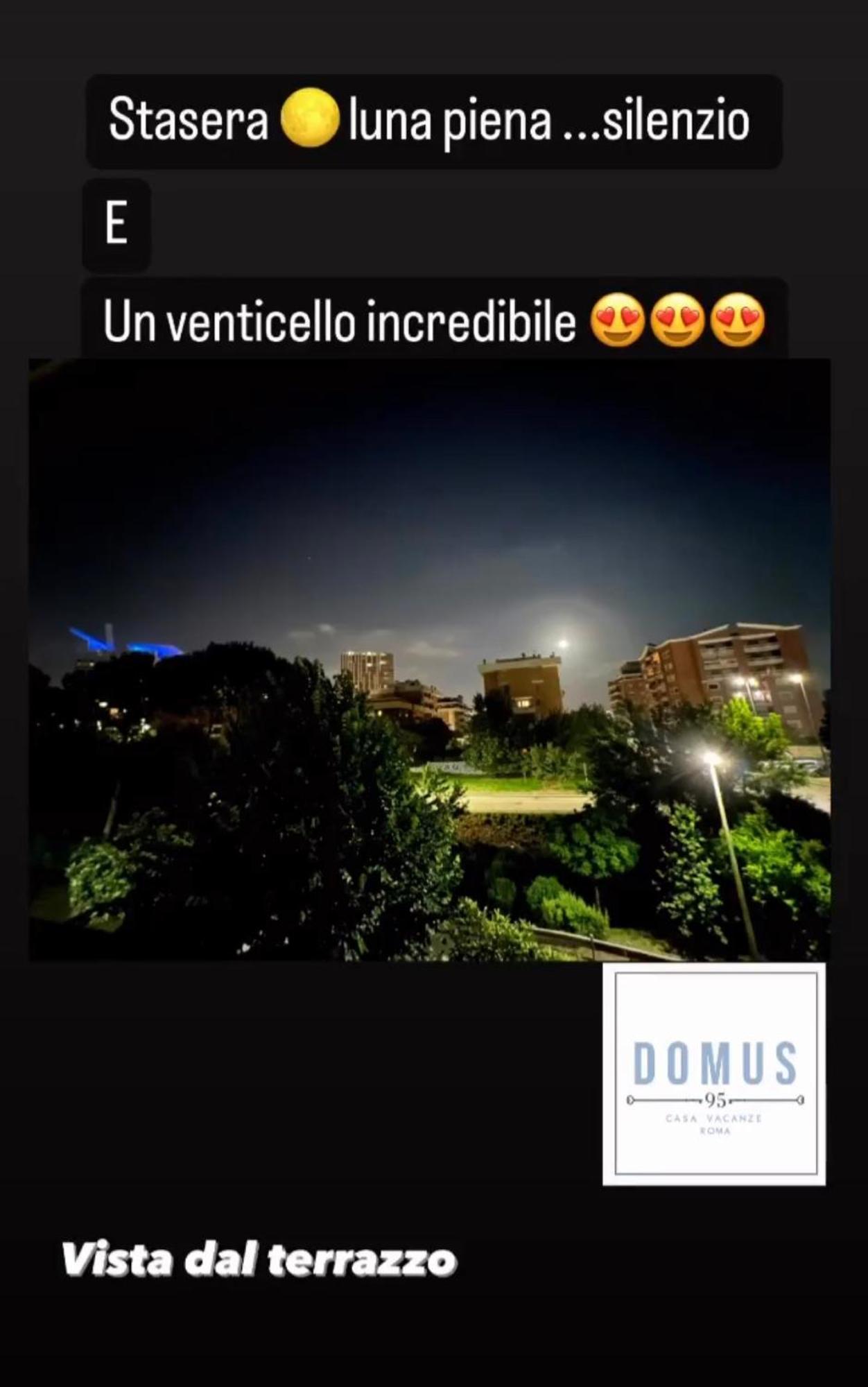 Appartamento Roma Eur מראה חיצוני תמונה